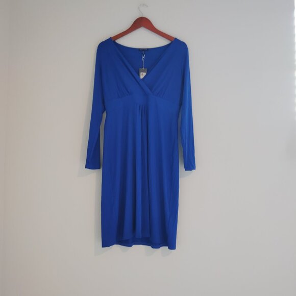 EILEEN FISHER New with tags dress - Picture 2 of 6